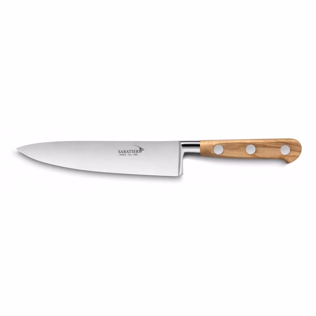 Sabatier Dég Allkniv 15 cm med Olivhandtag