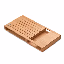 Wüsthof knife block for drawer for 7 knives