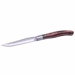 Laguiole Momuy Grillkniv 6-pack Hamrat Design