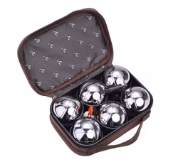 Laguiole Bouleset med väska