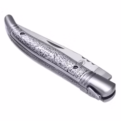 Laguiole Grillkniv Venetiansk dekoration