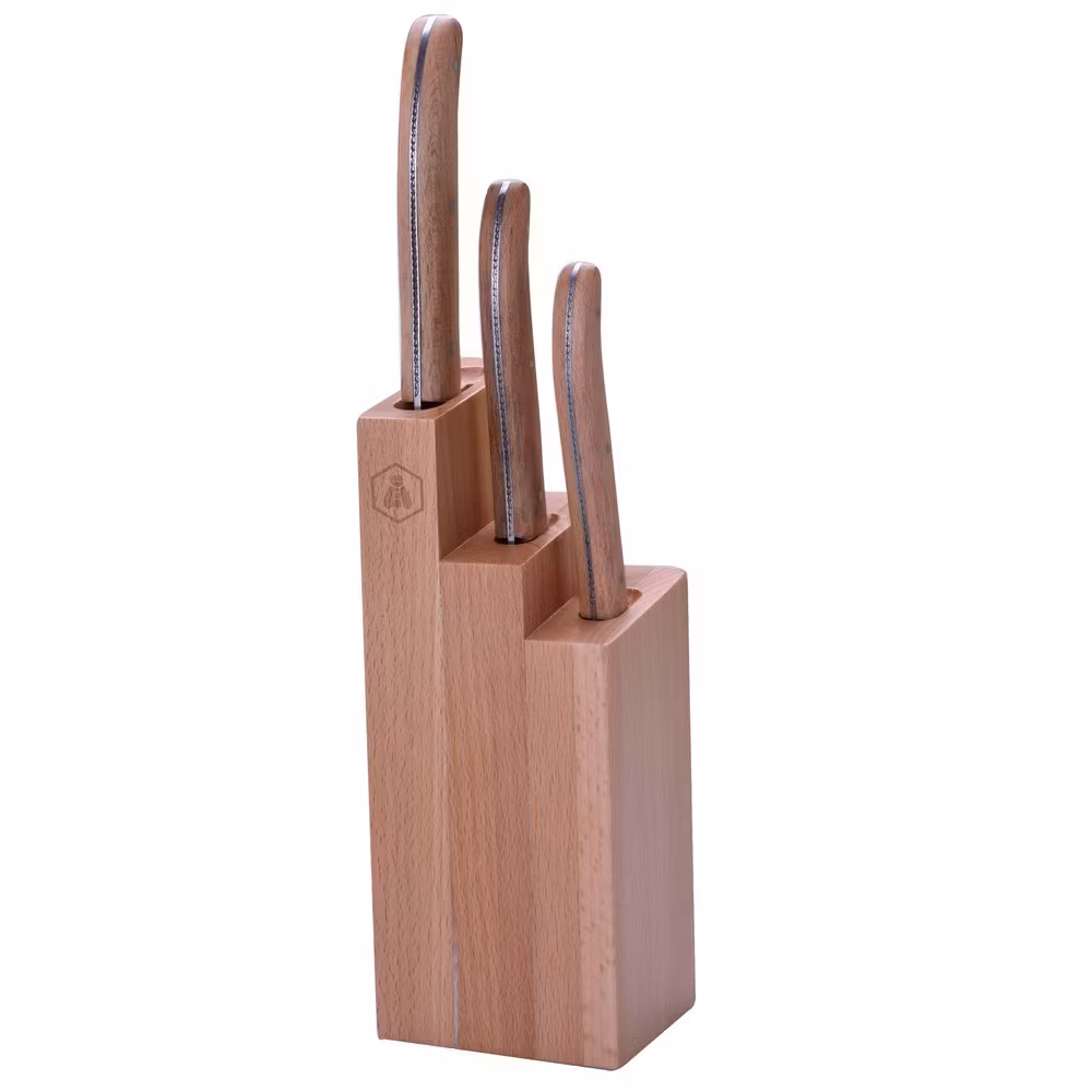 Laguiole Knivset 3 delar