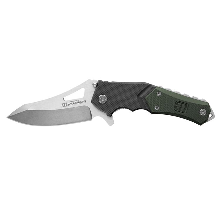 Lansky Responder X9 Fällkniv