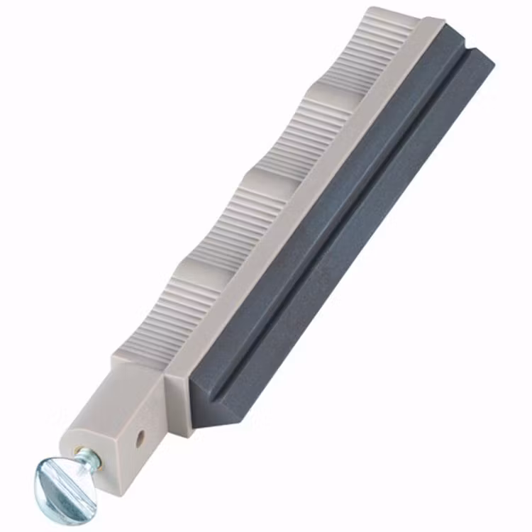 Lansky Slipsten Medium Tandade knivar