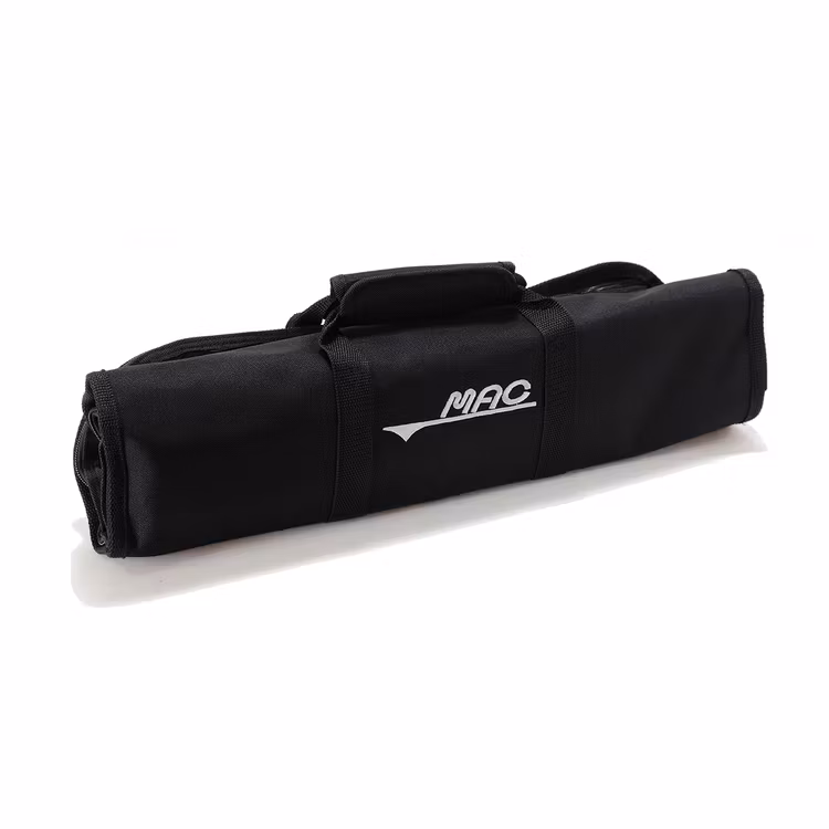 MAC nylon knife bag for 8 knives