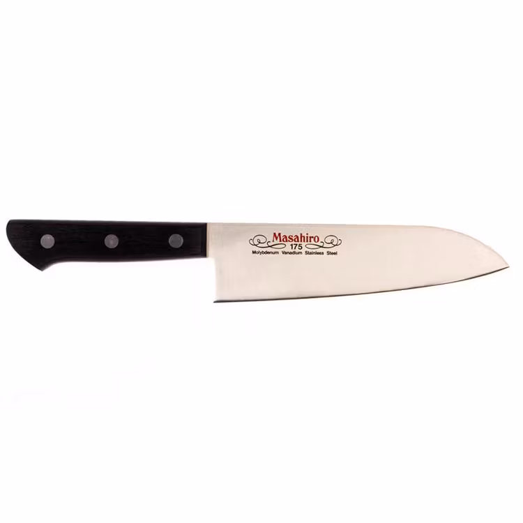 Masahiro MV Santoku 17,5 cm