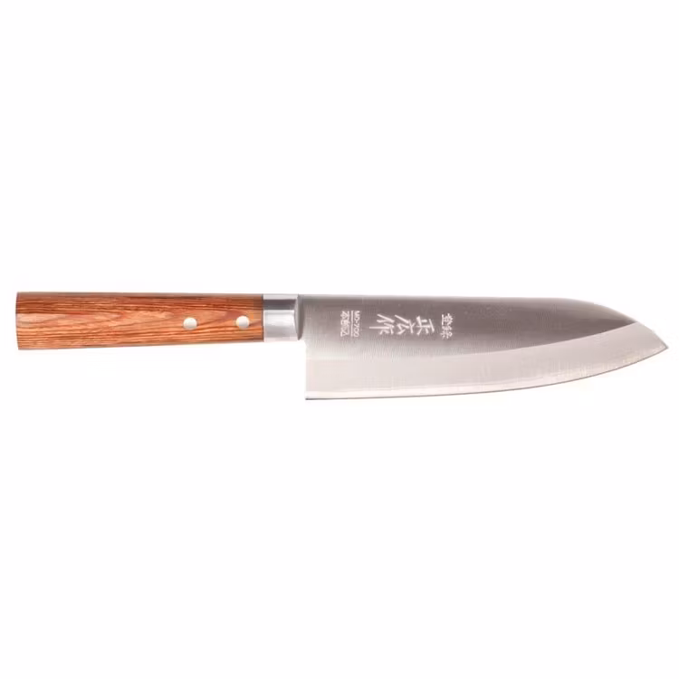 Masahiro MC-700 Santoku 16,5 cm