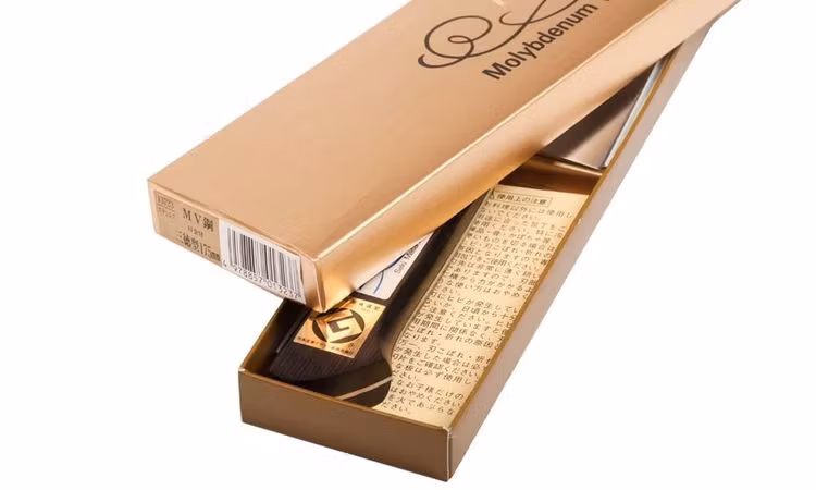 Masahiro MV-Pro Santoku 17,5 cm