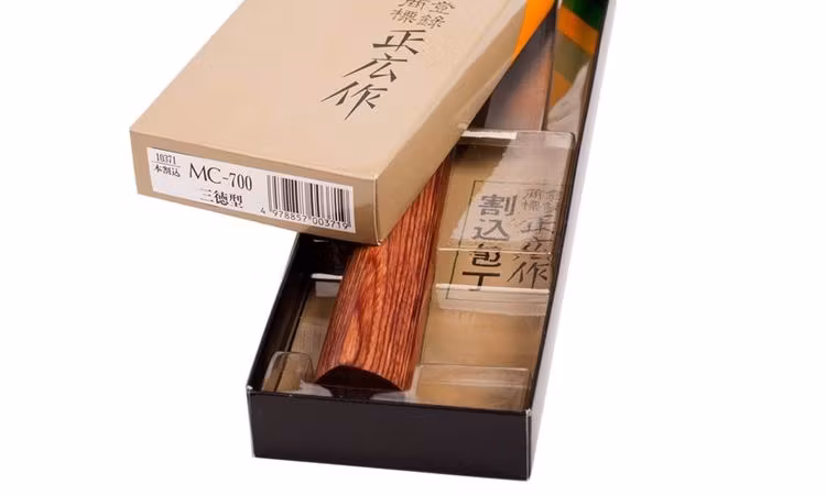 Masahiro MC-700 Nakiri 16 cm