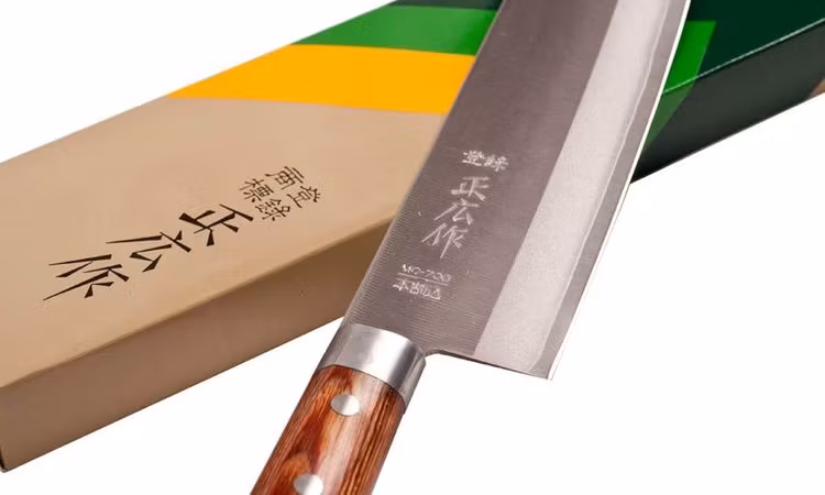 Masahiro MC-700 Nakiri 16 cm