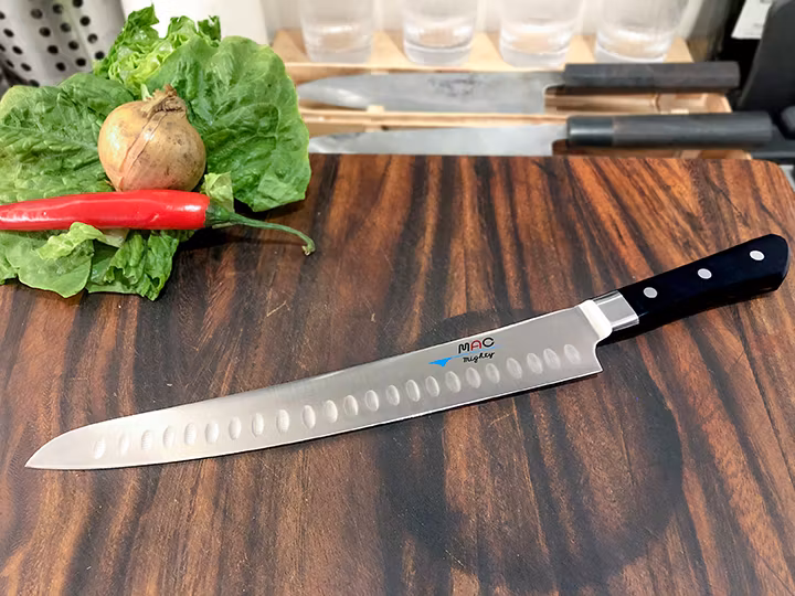 MAC Pro Laxkniv/Trancherkniv 27 cm