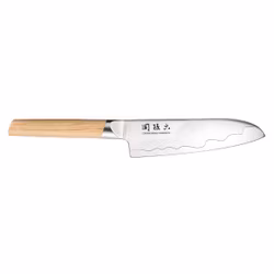 Kai Seki Magoroku Composite Santoku 16,5 cm