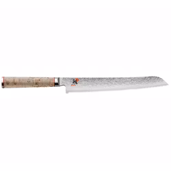 Miyabi Birch 5000MCD Brödkniv 23cm