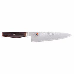 Miyabi Artisan 6000MCT Gyutoh chef's knife