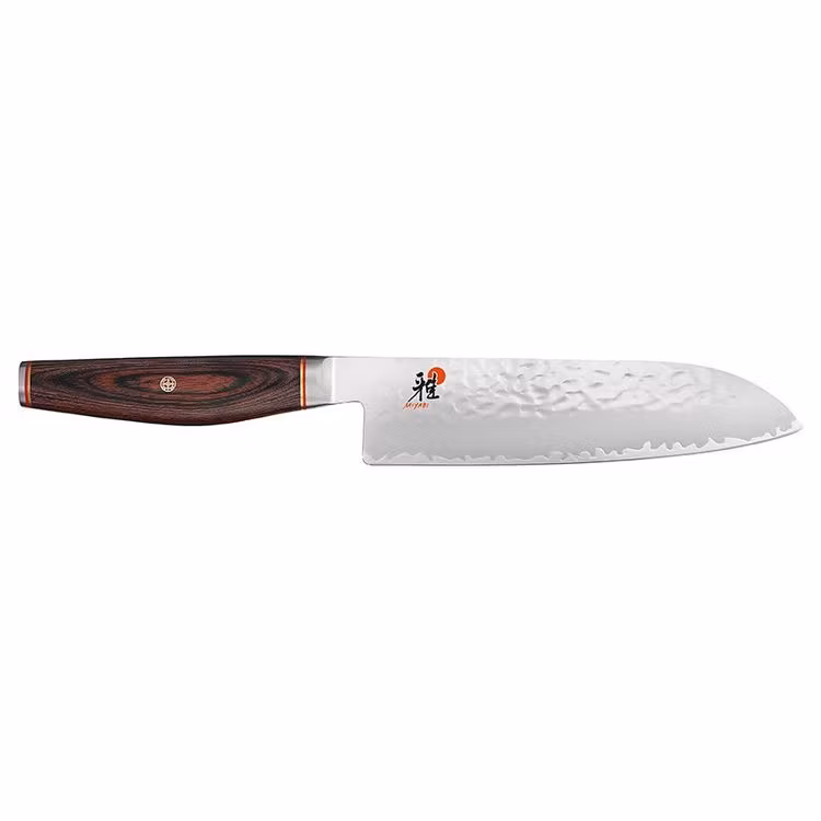 Miyabi 6000MCT Santokukniv 18cm