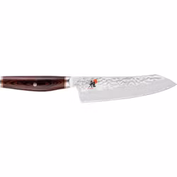 Miyabi Artisan 6000MCT Bunka 18 cm