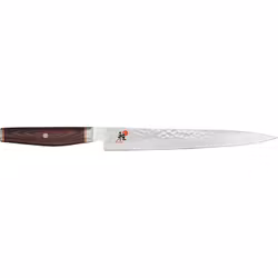 Miyabi Artisan 6000MCT Sujihiki 24 cm