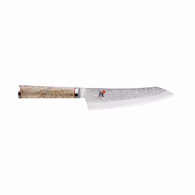 Miyabi Birch 5000MCD Bunka 18 cm