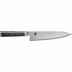 Miyabi Black 5000MCD Gyutoh Kockkniv