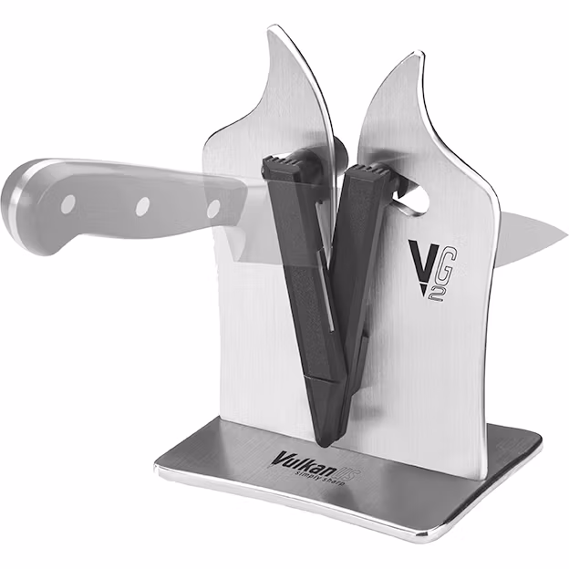 Vulkanus Professional VG2 Knivslip stål