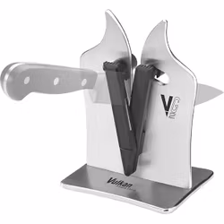 Vulkanus Professional VG2 knife sharpening steel