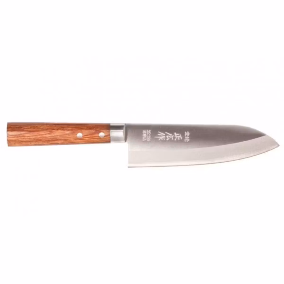 Masahiro MC-800 Funayuki chef's knife 18 cm