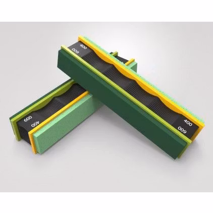 Wicked Edge wet grindstone # 400 & # 600 (2-pack) Naniwa Chosera