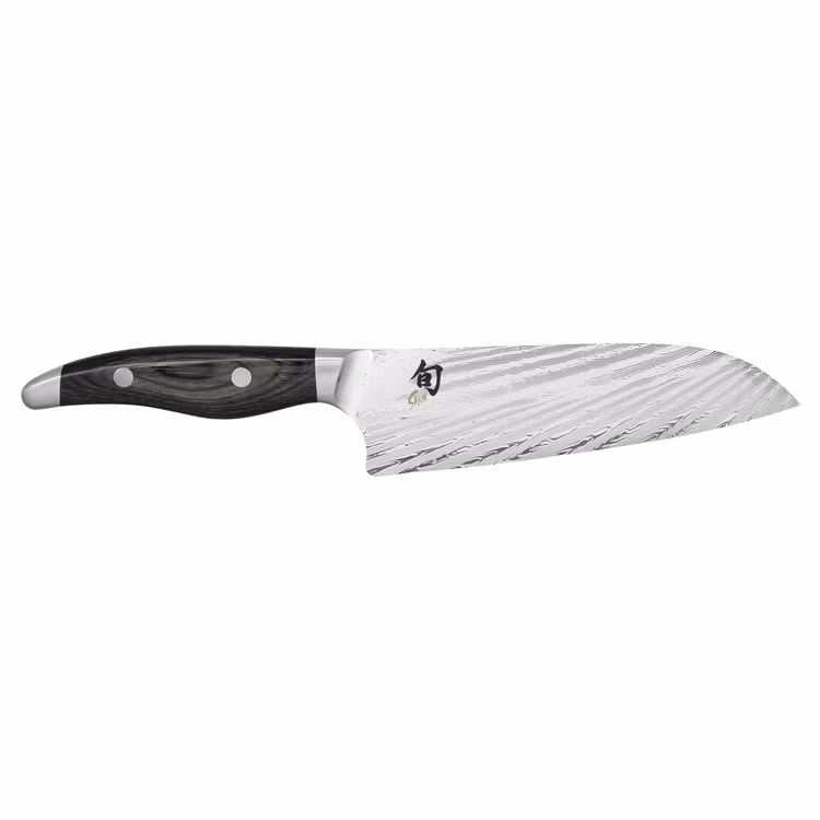 Kai Shun Nagare Santoku 18 cm