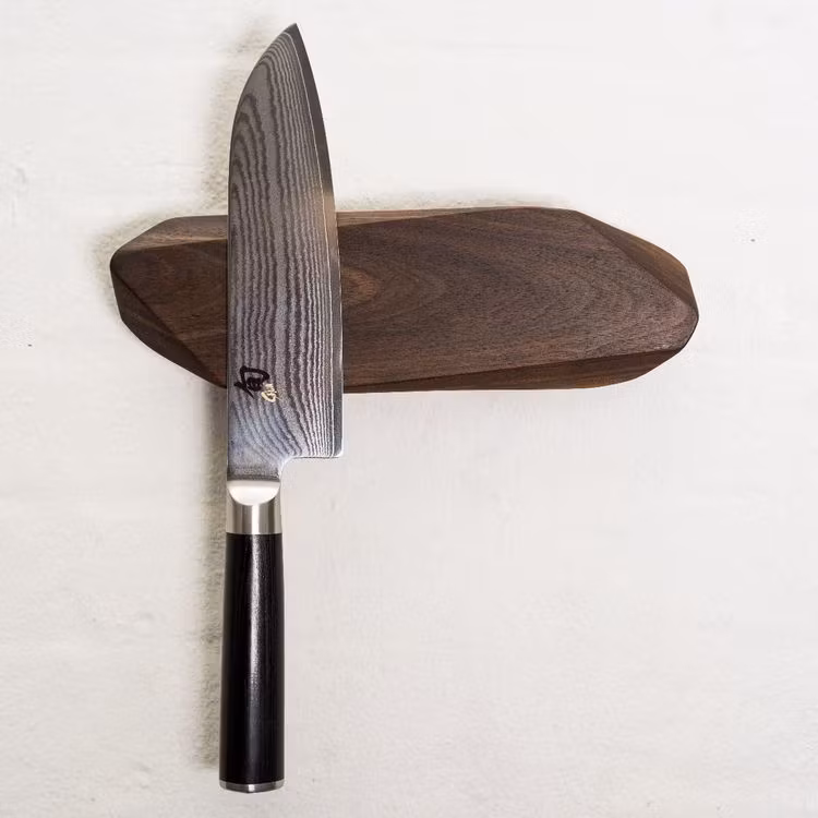 Noyer Knivmagnet Valnöt