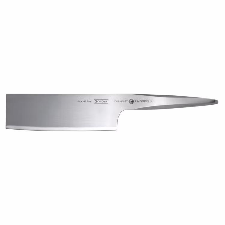 Chroma type 301 Nakiri 17 cm