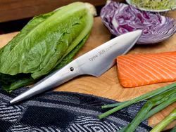 Chroma type 301 chef's knife 15 cm