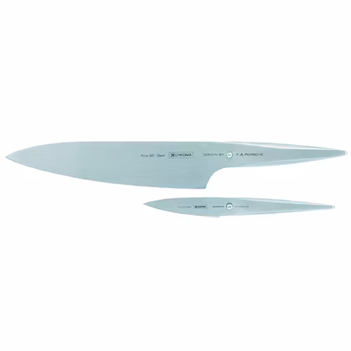 Chroma type 301 Knivset 2 knivar