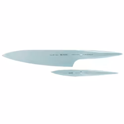 Chroma type 301 knife set 2 knives