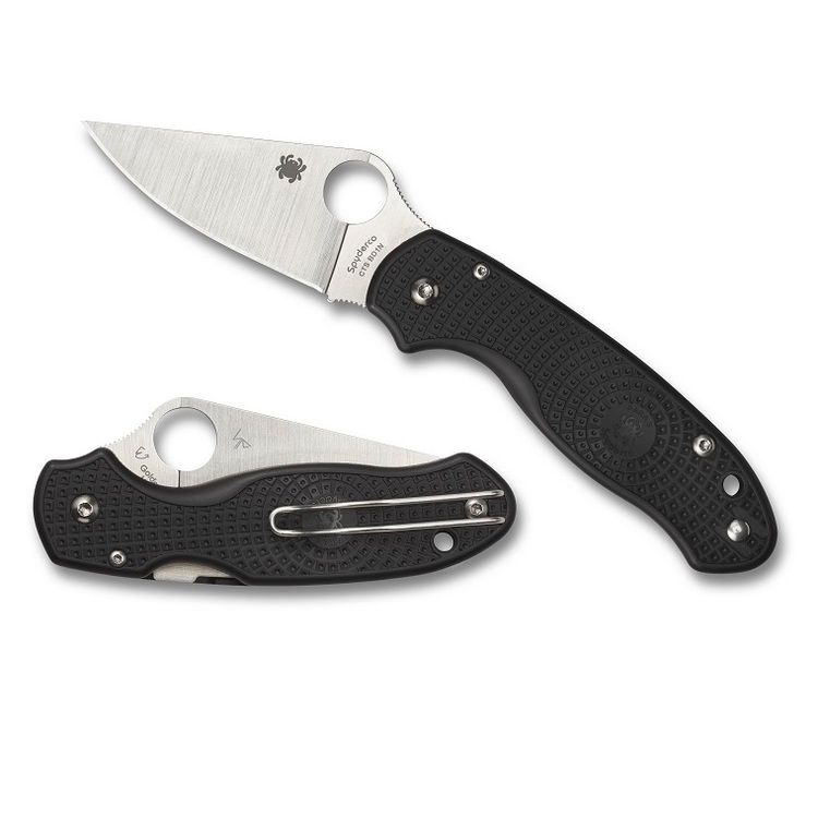 Spyderco Para 3 Lightweight Fällkniv