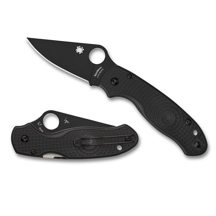 Spyderco Para 3 Lightweight Fällkniv