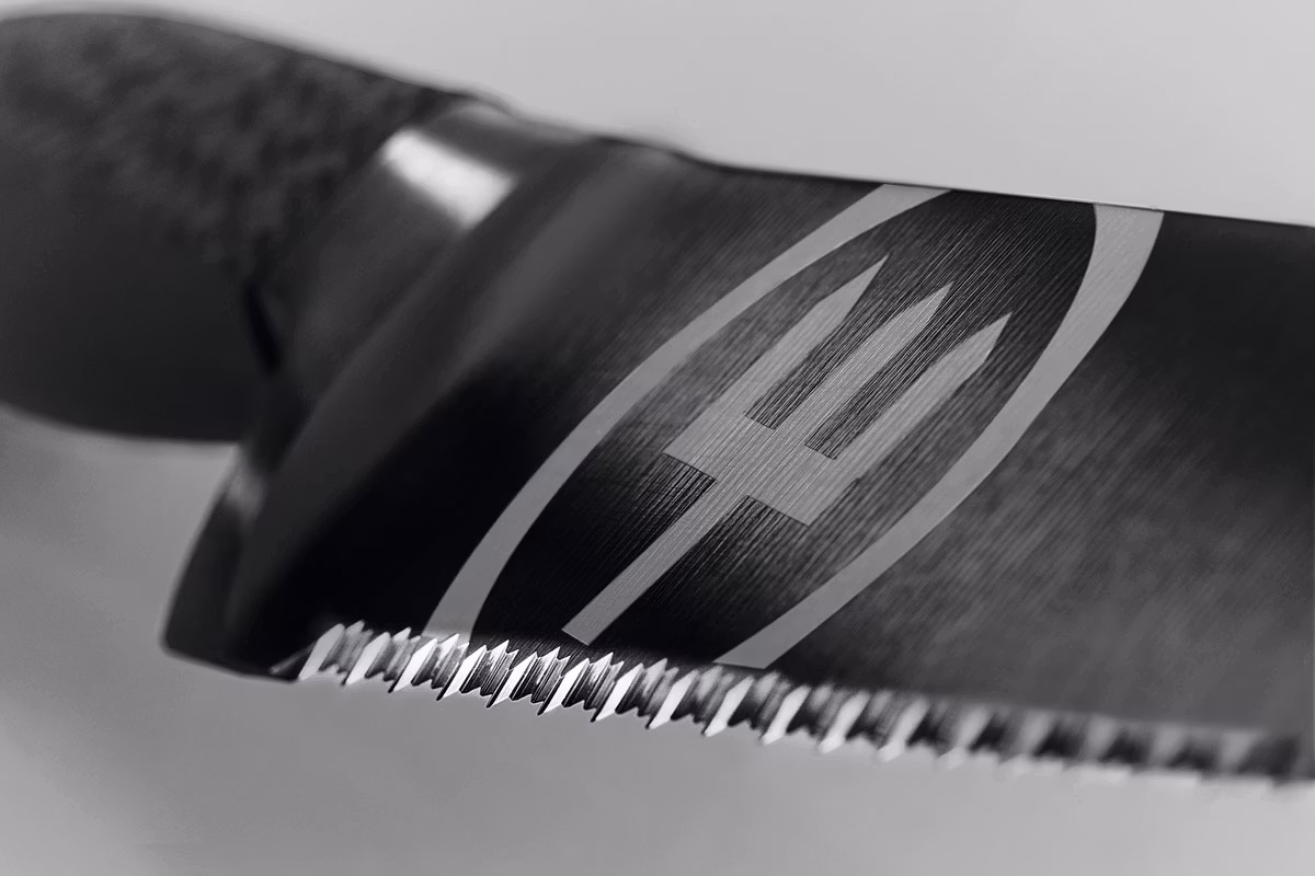 Wüsthof Performer Brödkniv 23 cm