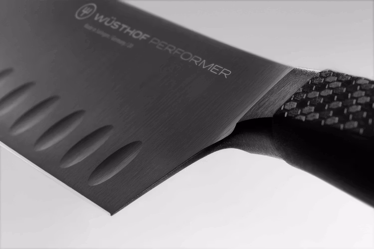 Wüsthof Performer Santoku 17 cm
