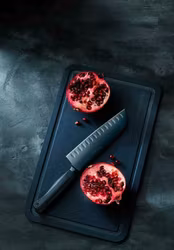 Wüsthof Performer Santoku 17 cm