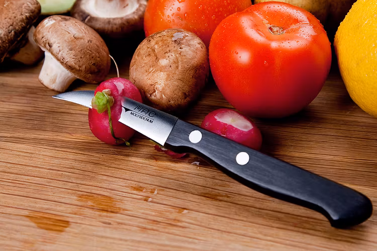 MAC Chef Tournierkniv 6 cm