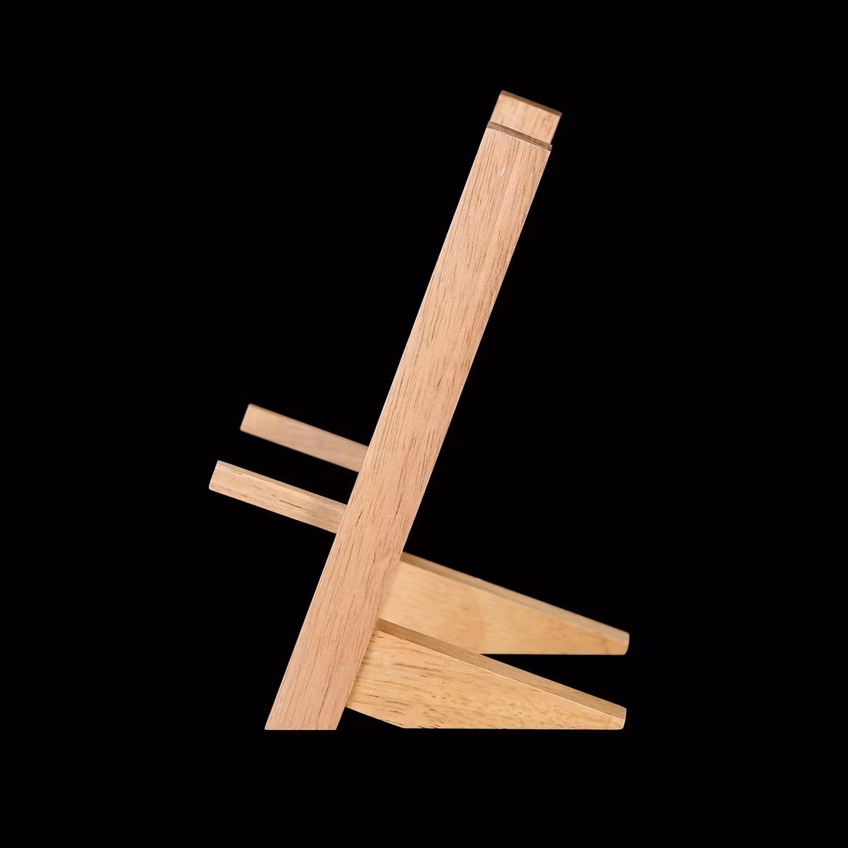 Puma knivställ för 1 kniv