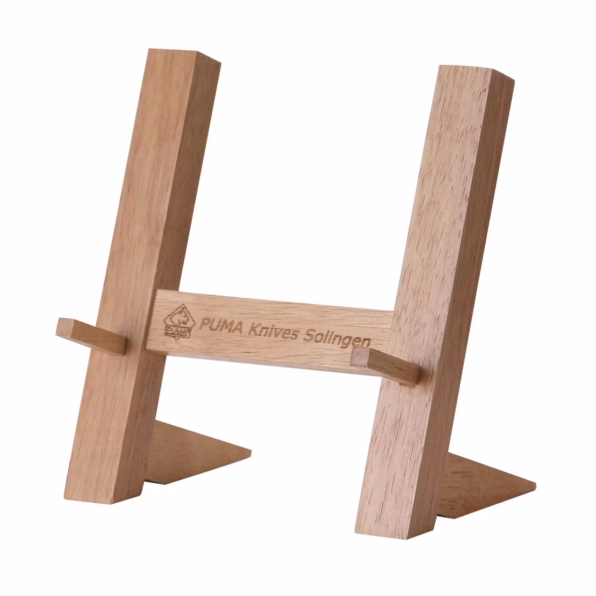 Puma knivställ för 1 kniv