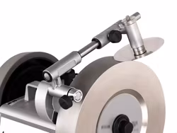 Tormek RBS-140 Jigg för runda knivblad