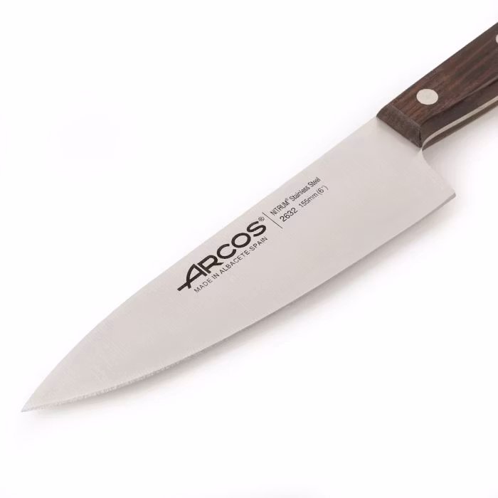 Arcos Atlantico Kockkniv 15,5 cm