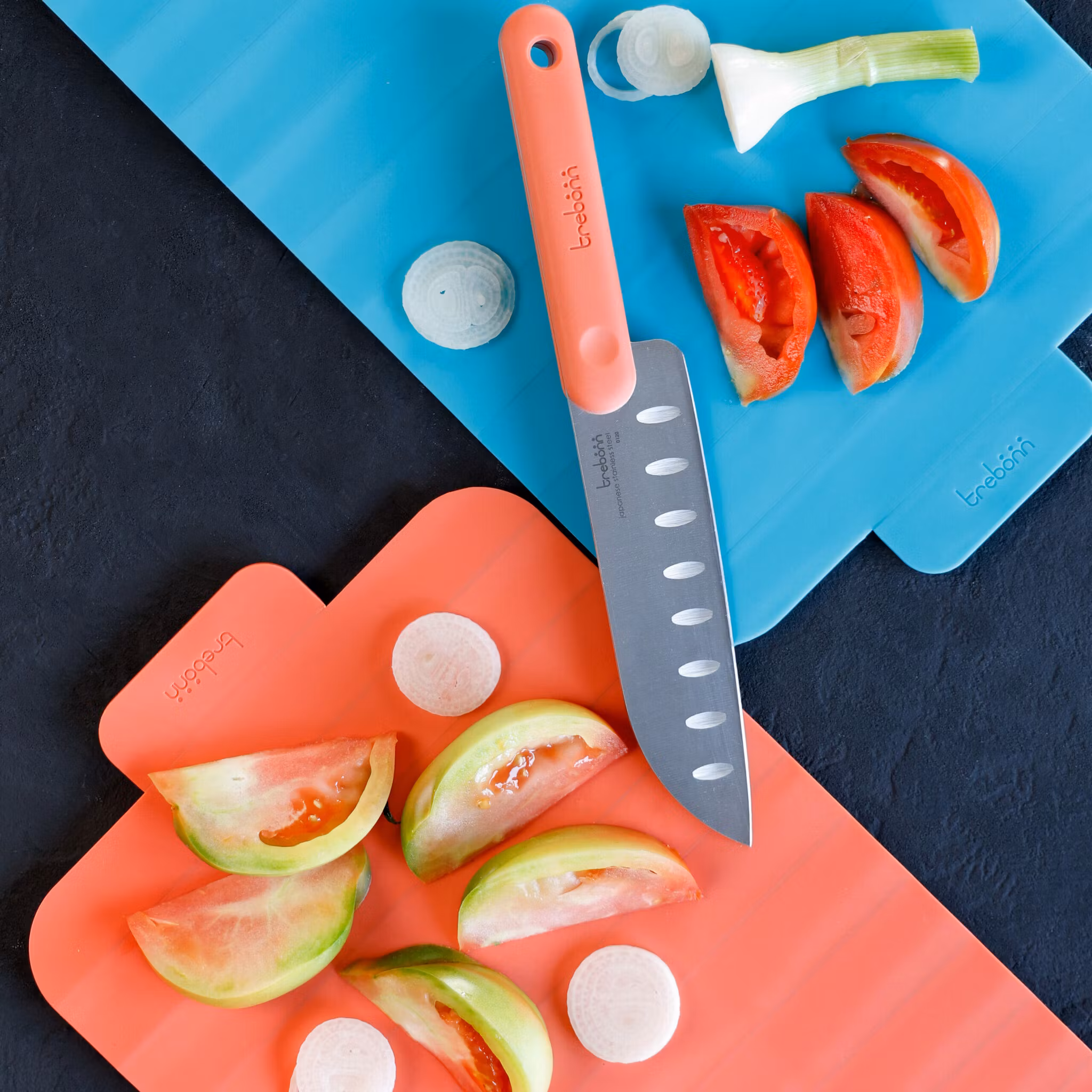 Trebonn Roll rullbar skärbräda