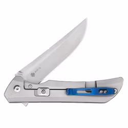 Ruike Hussar Titan M121-TZ Fällkniv S35VN-stål