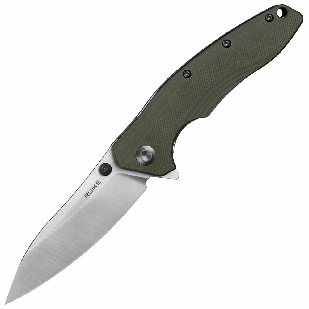 Ruike Ambidextrous P841-L Fällkniv