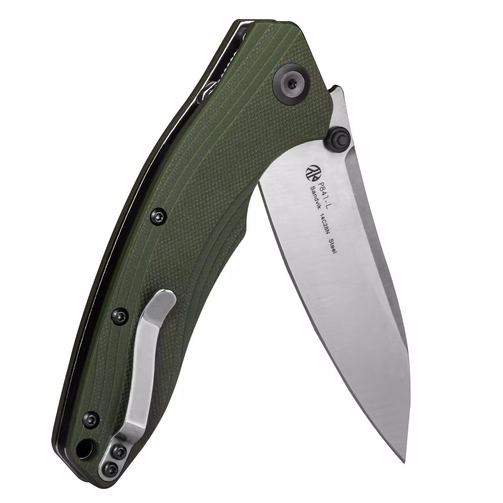 Ruike Ambidextrous P841-L Fällkniv