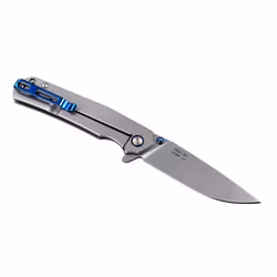 Ruike P801-SF Stonewashed folding knife