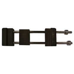Satake grindstone holder