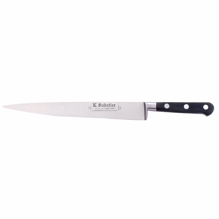 Sabatier K Trancherkniv 25 cm